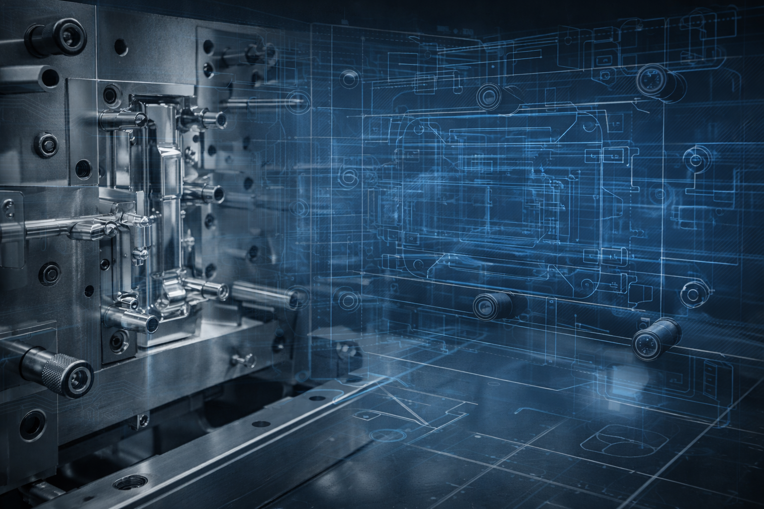 Industrial Background